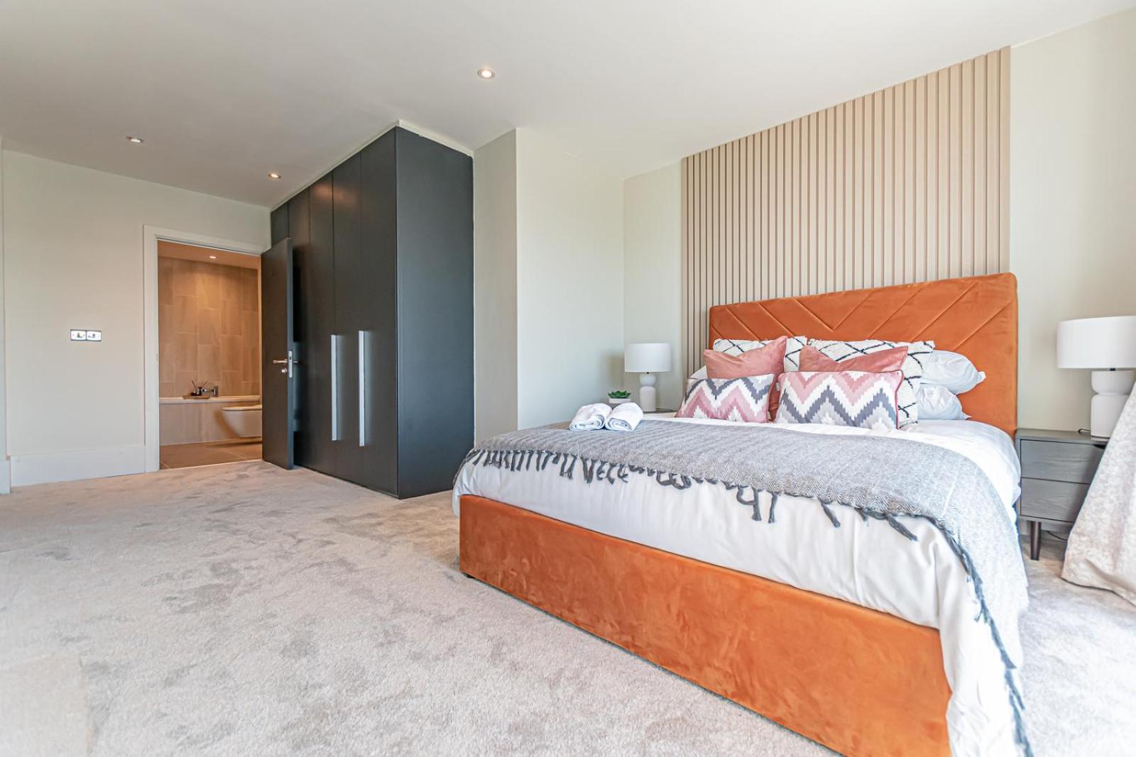 Novu Apartments Liverpool Waterfront Kültér fotó