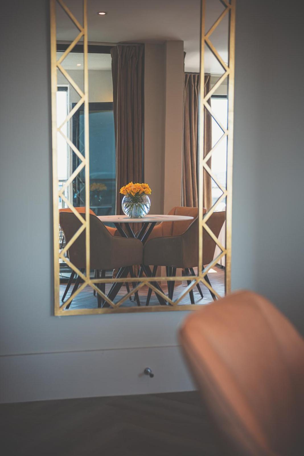 Novu Apartments Liverpool Waterfront Kültér fotó