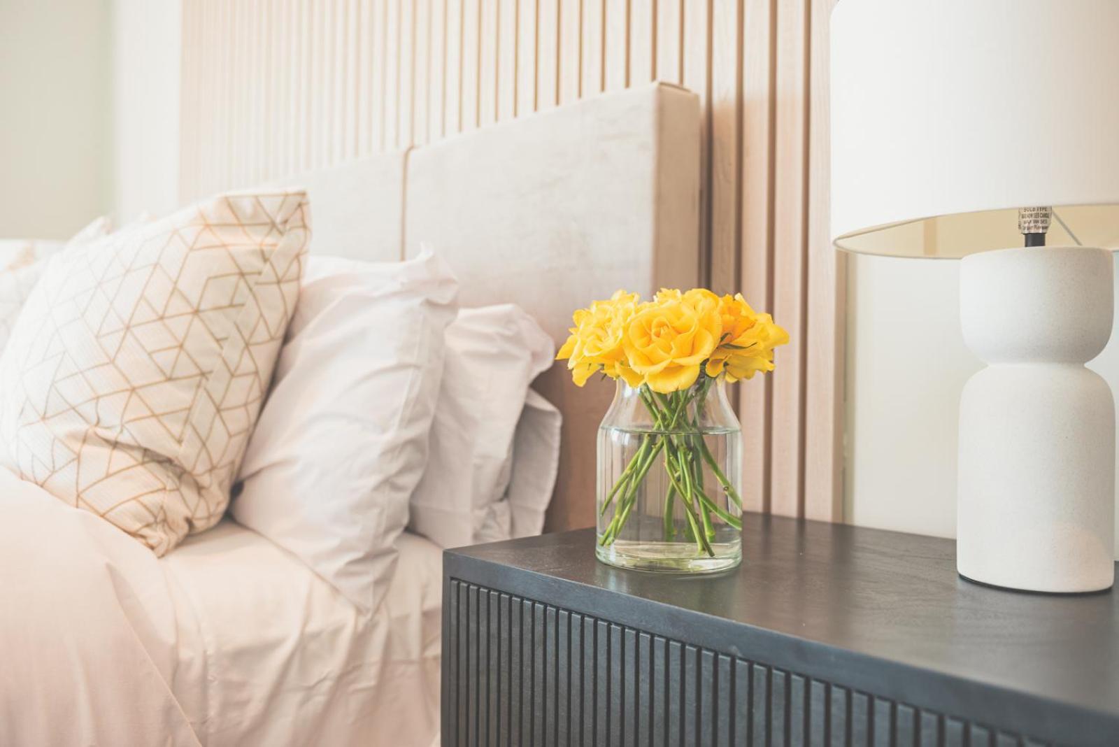 Novu Apartments Liverpool Waterfront Kültér fotó
