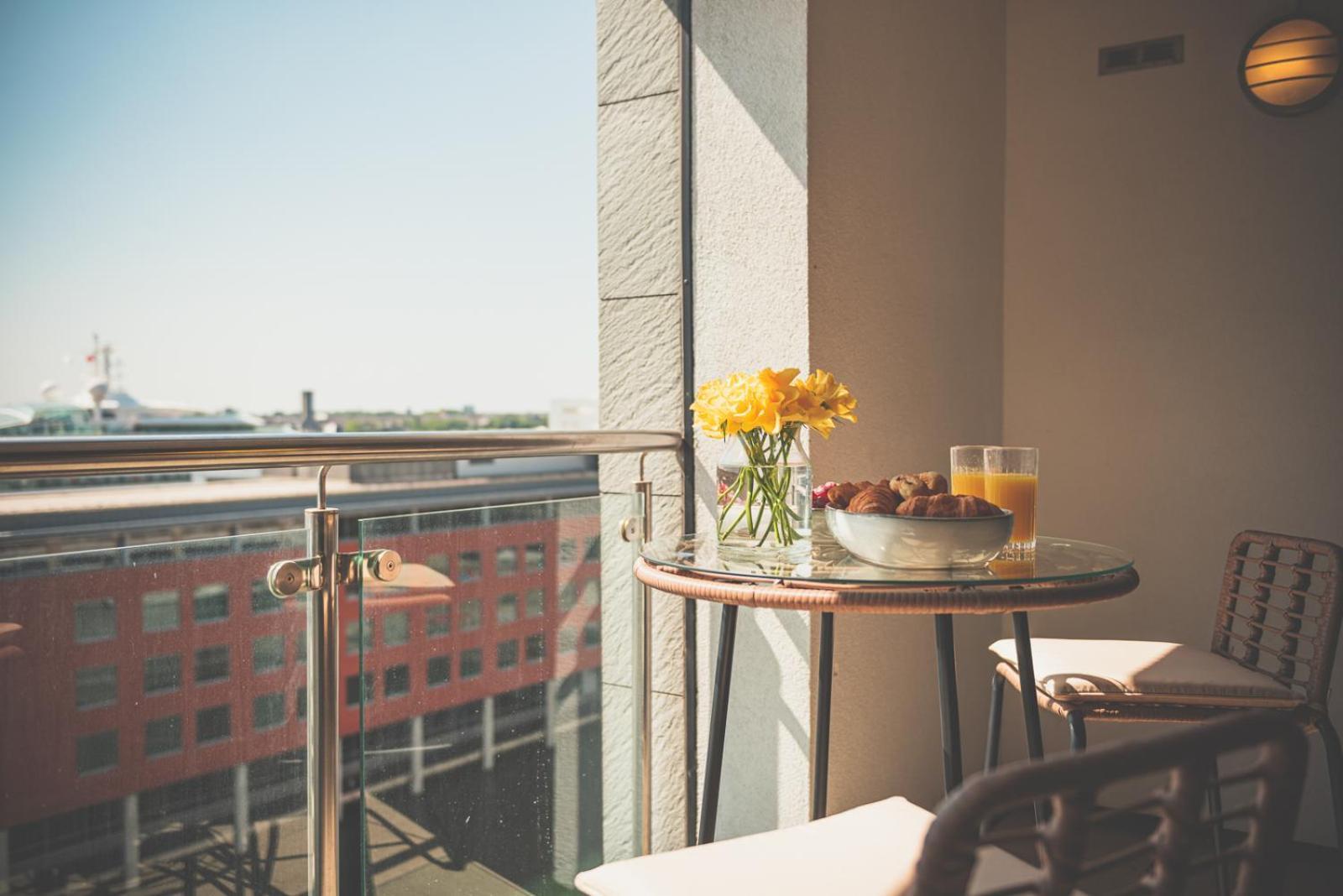 Novu Apartments Liverpool Waterfront Kültér fotó
