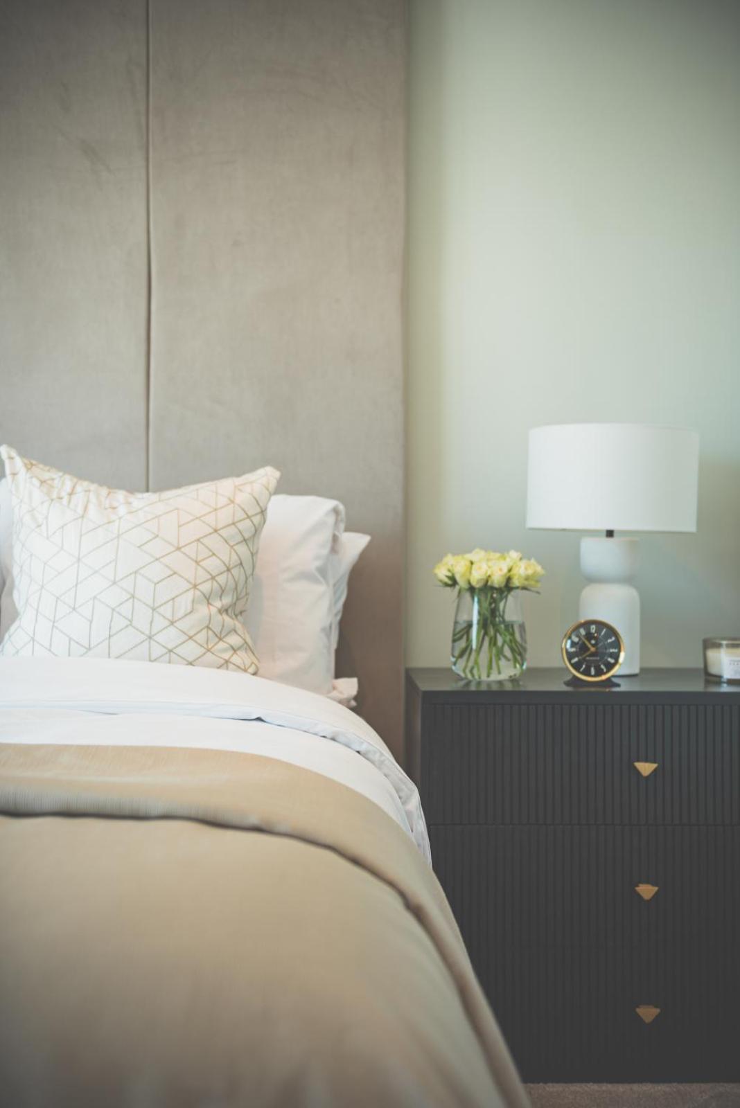 Novu Apartments Liverpool Waterfront Kültér fotó