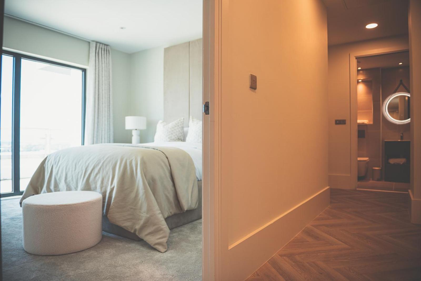 Novu Apartments Liverpool Waterfront Kültér fotó