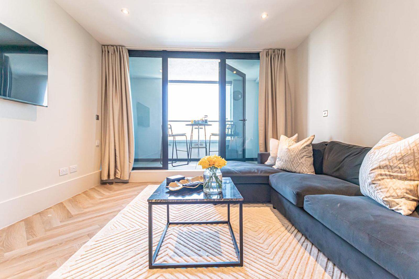 Novu Apartments Liverpool Waterfront Kültér fotó