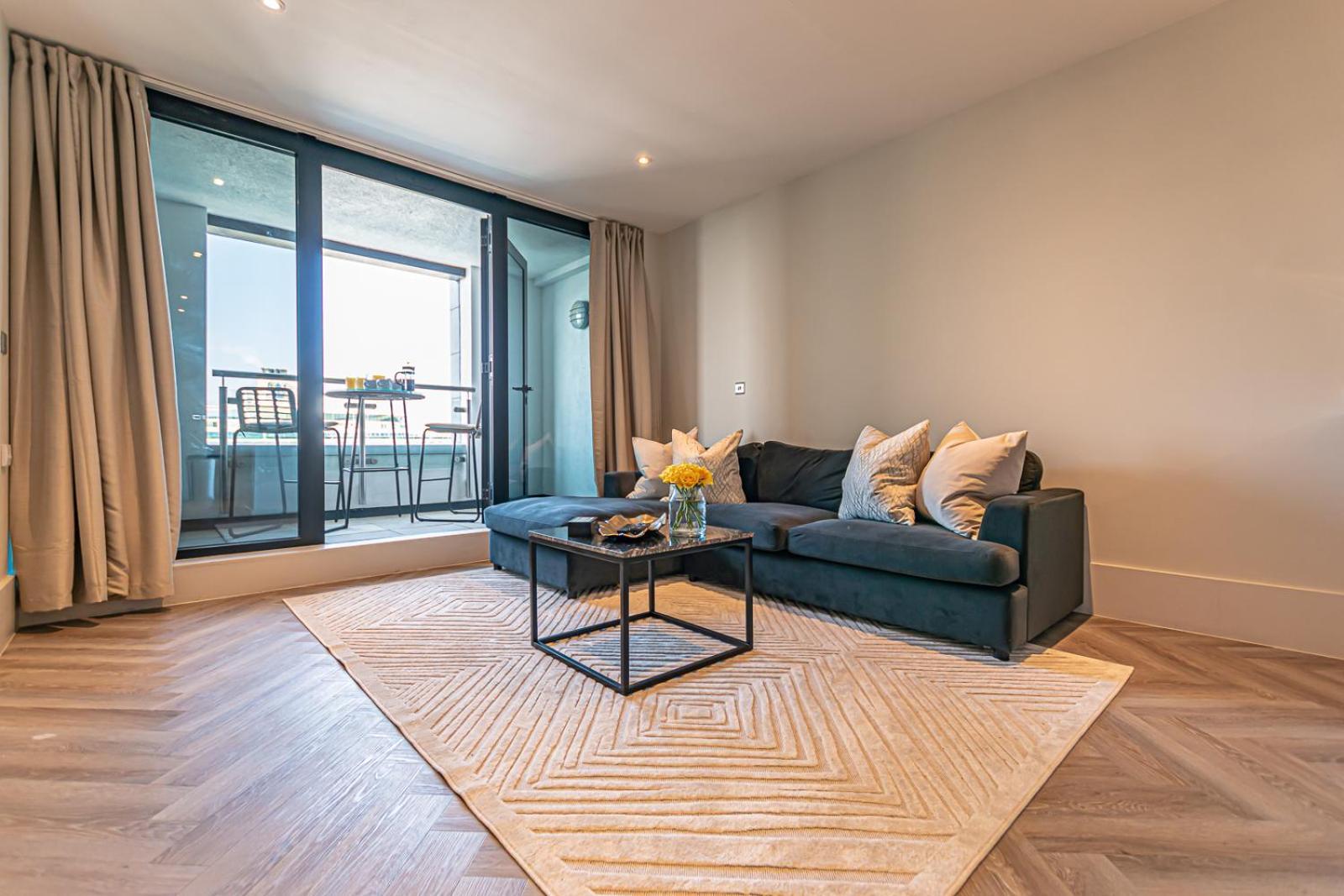 Novu Apartments Liverpool Waterfront Kültér fotó